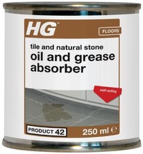 Natural stone oil and - natural,