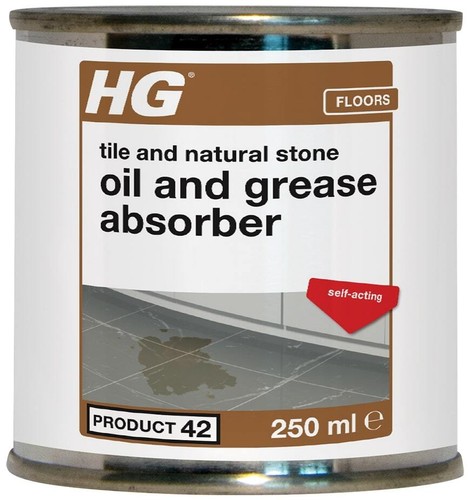 Natural stone oil and - stone,