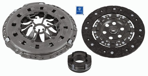 3000 951 681 - clutch, kit