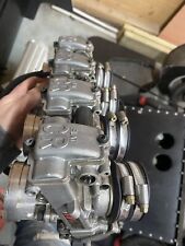 keihin fcr 41 flatslide carbs Hayabusa motorcycle or kit car radical sr3