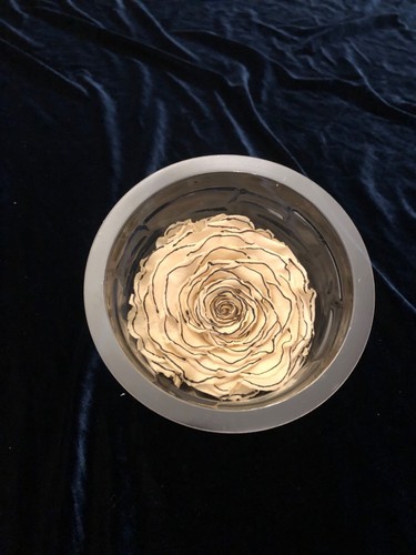 Rose amor real preserved - rose,
