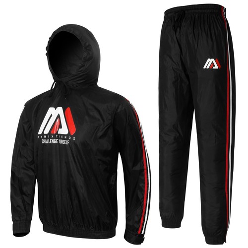 Mmt sauna sweat suit weight - mmt,