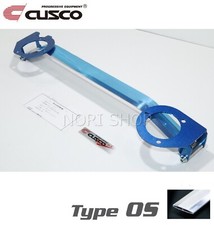 CUSCO Front Strut Tower Bar For LEXUS LS400 (2nd Gen)  UCF20 Type OS 1995-2000