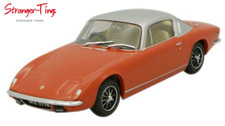 Oxford Diecast Lotus Elan Plus