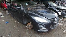 2011 MAZDA 6 MK2 HATCHBACK 2.2