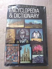 Collins Double Book