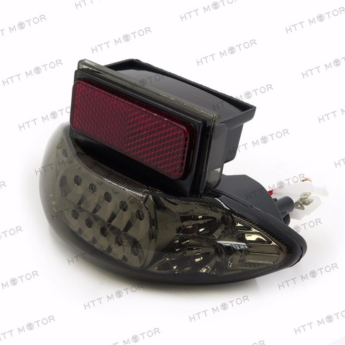 Led tail light for suzuki - light,