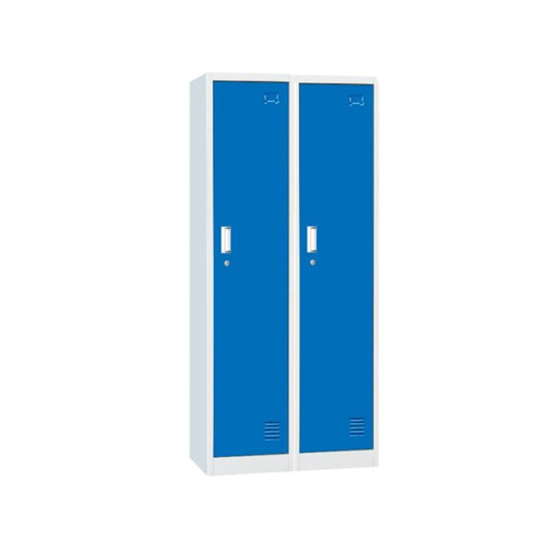 Door steel locker 1850mm - door,