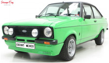 Sunstar Ford Escort MKII RS
