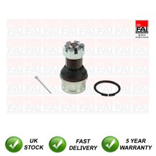 Ball Joint Front Upper SJR