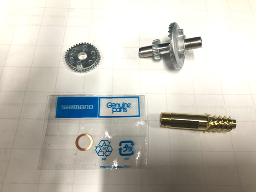 Shimano baitrunner 6000 deu - shimano,