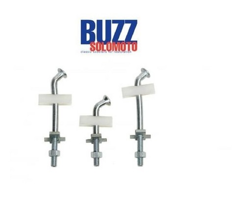 Lambretta series tool - 3, box