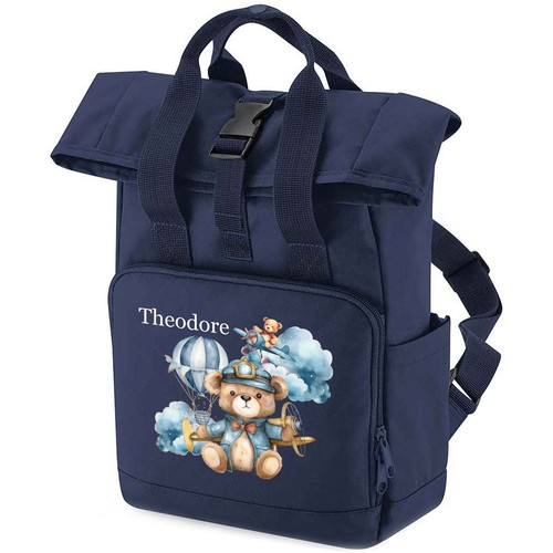 Little boys nursery bag - little,