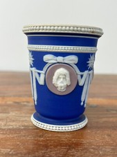 Wedgwood 18th C Three-Color