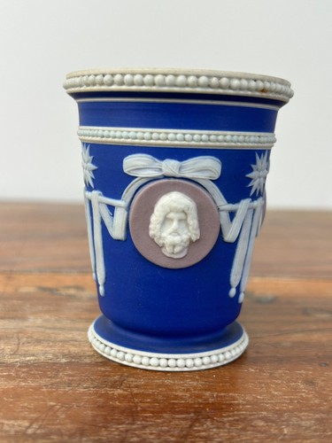 Wedgwood 18th three color - 18th, c