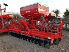 Moore Unidrill 3.4m Arable