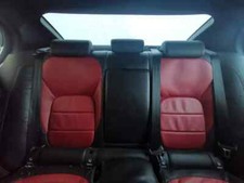 JAGUAR XE 2015-2020 REAR BLACK