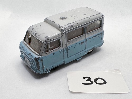 Vintage dinky toys - #, 295