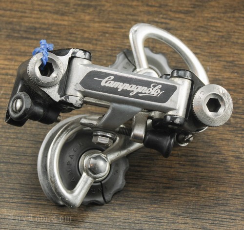 Vintage campagnolo road - road, bike