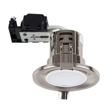 Pack of 20 Downlights GU10