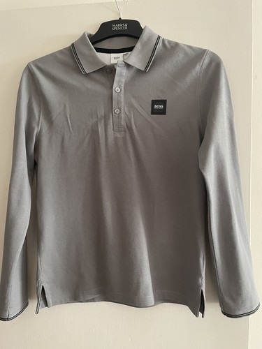 Boys hugo boss - hugo, polo