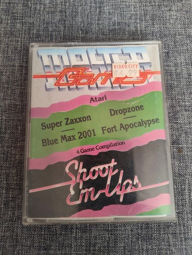 Atari computer 800 - atari,