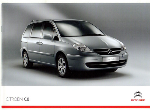 Citroen 2009 2010 market - uk,