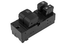 WINDOW REGULATOR SWITCH FOR