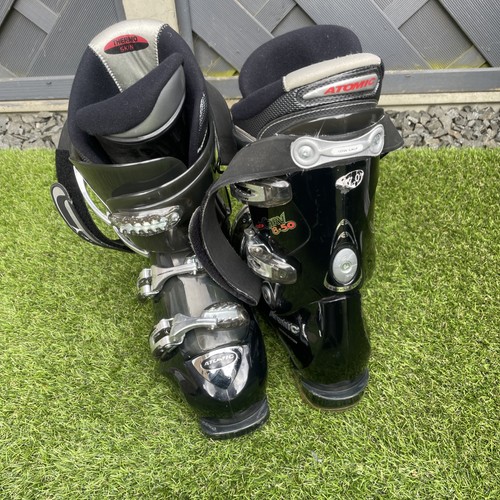 Ski boots size 1 - ski, 1/2