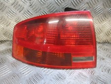 2007 AUDI A4 B7 MK3 SALOON PASSENGER REAR LEFT OUTER TAIL LIGHT 8E5945095