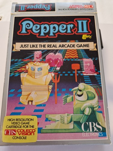 Peper original complete - peper,