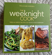 The Weeknight Cook - Williams
