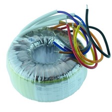 VTX-146-120-218 Toroidal