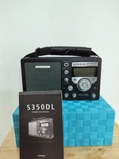 Grundig S350DL AM/FM/Shortwave
