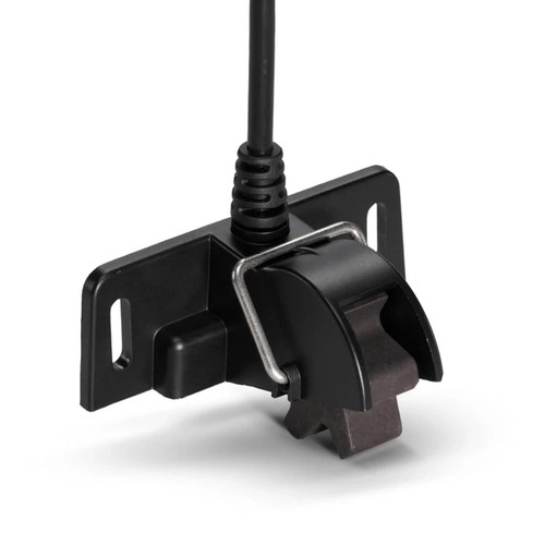 Humminbird transom mount speed - mount,