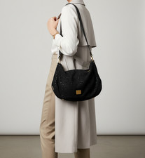 Studio Pollini Womens Black