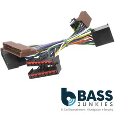 SOT-061 Ford Bluetooth Parrot