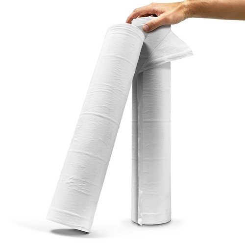 Dryfox paper couch - paper,
