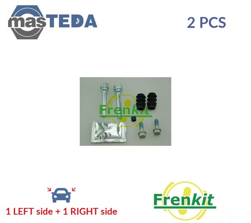810112 brake caliper repair - brake,