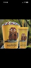 Disney Hoppers Popcorn Bucket