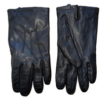 DEBENHAMS BLACK VERY SUPPLE