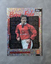 Sir David Beckham Bona Fide