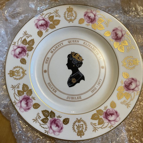 Coalport queen elizabeth - coalport,