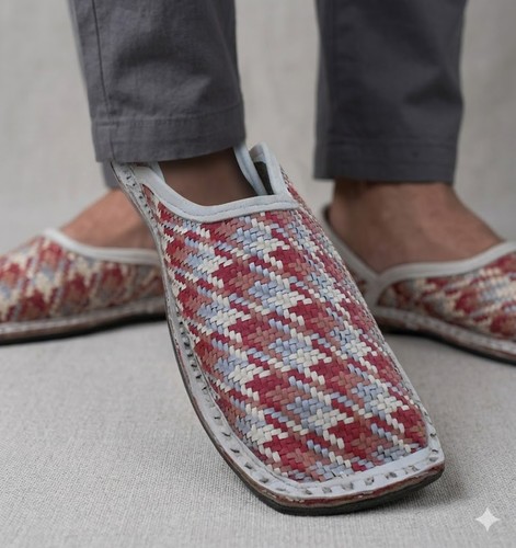 Men shoes indian handmade - shoes,