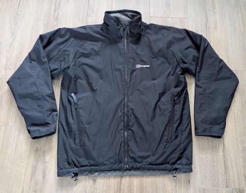 Mens berghaus full zip - mens,