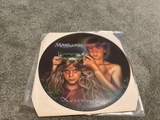 Marillion Lavender 1985