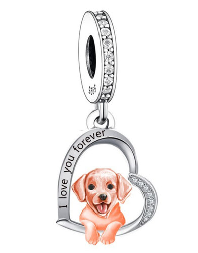 New sterling silver - new, labrador