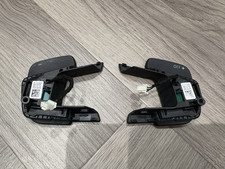 VW GOLF MK7 7.5 AUTO DSG PADDLE SHIFT BUTTON SWITCH PAIR 2013 TO 2020
