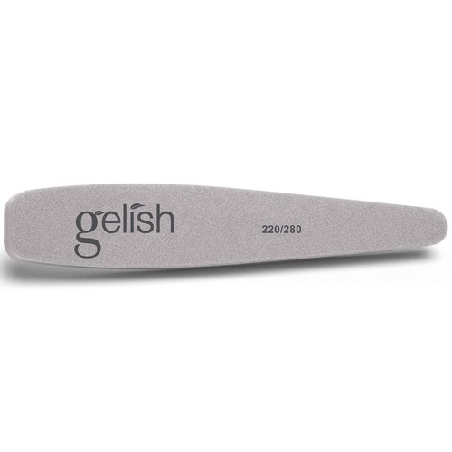 Gelish nail buffer harmony - gelish,