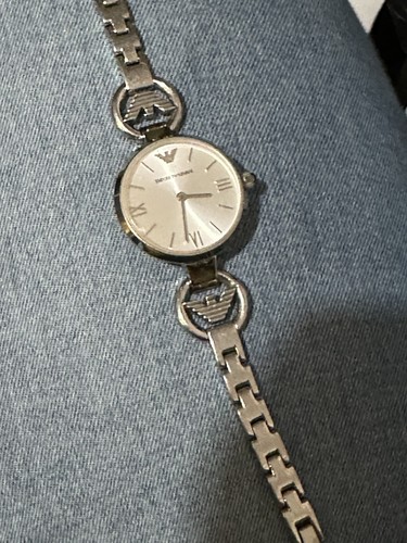 New emporio armani - new,